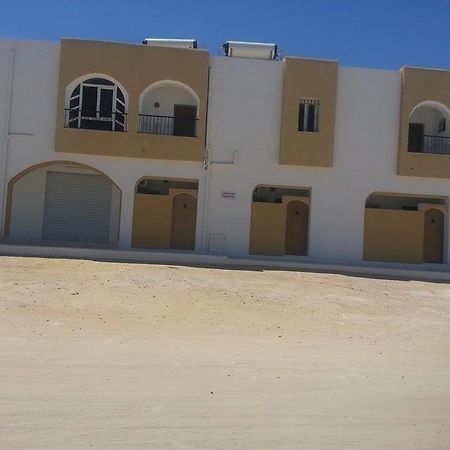 Residence Raed Houmt Souk (Djerba) Exterior photo